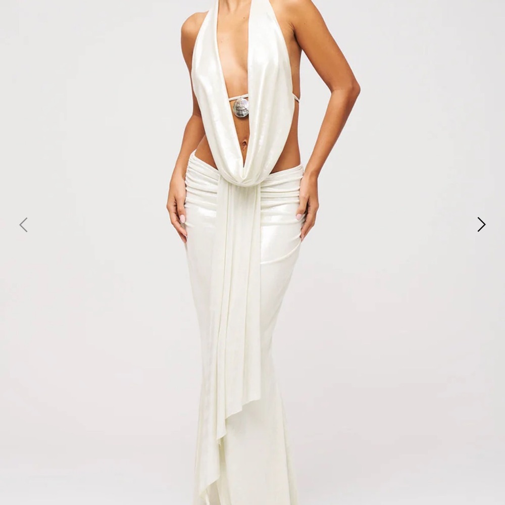 Murci Pearl 2 pc set